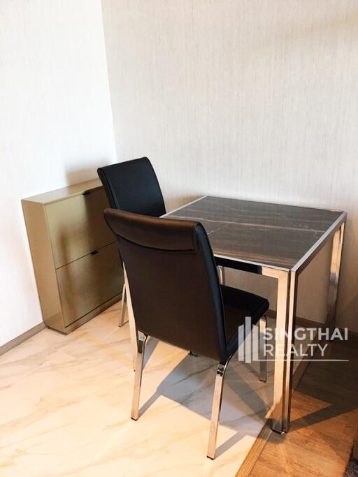 For RENT : RHYTHM Ekkamai / 1 Bedroom / 1 Bathrooms / 36 sqm / 35000 THB [6847557]