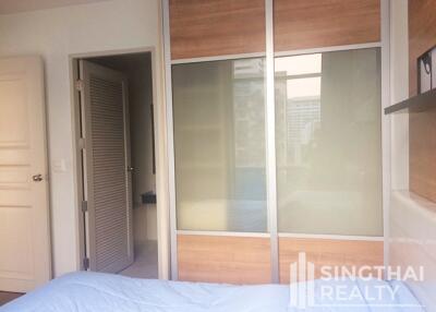 For RENT : The Master Centrium Asoke-Sukhumvit / 2 Bedroom / 2 Bathrooms / 78 sqm / 35000 THB [6985969]