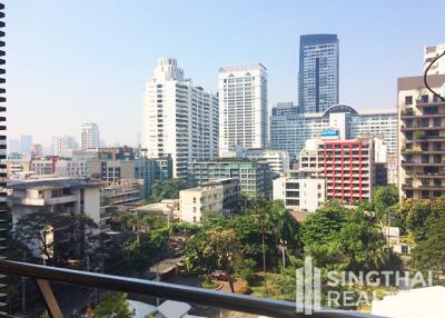 For RENT : The Master Centrium Asoke-Sukhumvit / 2 Bedroom / 2 Bathrooms / 78 sqm / 35000 THB [6985969]