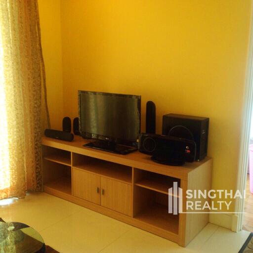 For RENT : Aguston Sukhumvit 22 / 1 Bedroom / 1 Bathrooms / 60 sqm / 35000 THB [6984829]