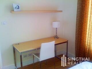 For RENT : Aguston Sukhumvit 22 / 1 Bedroom / 1 Bathrooms / 60 sqm / 35000 THB [6984829]