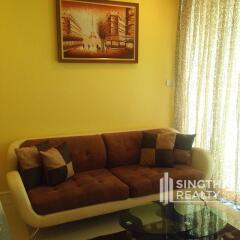 For RENT : Aguston Sukhumvit 22 / 1 Bedroom / 1 Bathrooms / 60 sqm / 35000 THB [6984829]