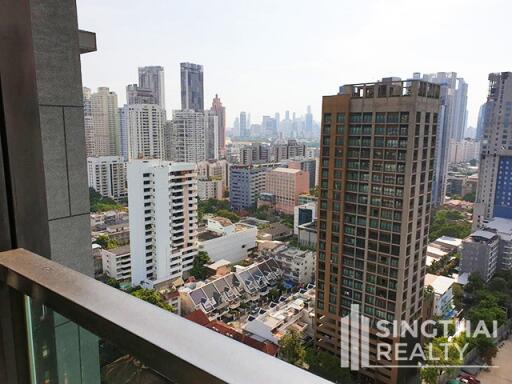 For RENT : The Address Sukhumvit 28 / 1 Bedroom / 1 Bathrooms / 46 sqm / 35000 THB [6945349]