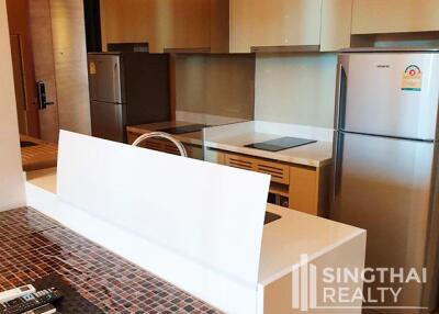 For RENT : The Address Sukhumvit 28 / 1 Bedroom / 1 Bathrooms / 46 sqm / 35000 THB [6945349]