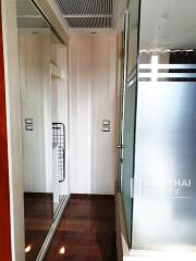 For RENT : The Address Sukhumvit 28 / 1 Bedroom / 1 Bathrooms / 46 sqm / 35000 THB [6945349]