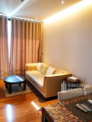 For RENT : The Address Sukhumvit 28 / 1 Bedroom / 1 Bathrooms / 46 sqm / 35000 THB [6945349]