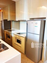 For RENT : The Address Sukhumvit 28 / 1 Bedroom / 1 Bathrooms / 46 sqm / 35000 THB [6945349]