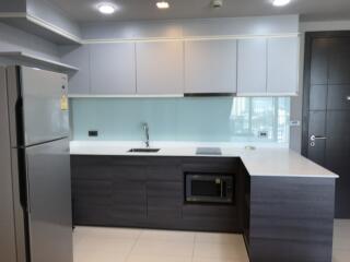 For RENT : Ceil by Sansiri / 2 Bedroom / 2 Bathrooms / 66 sqm / 35000 THB [7031500]