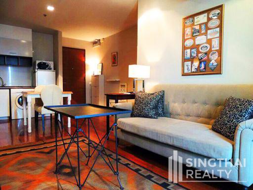 For RENT : Sukhumvit City Resort / 2 Bedroom / 2 Bathrooms / 69 sqm / 35000 THB [7032268]