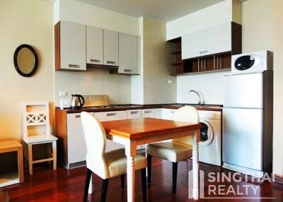 For RENT : Sukhumvit City Resort / 2 Bedroom / 2 Bathrooms / 69 sqm / 35000 THB [7032268]