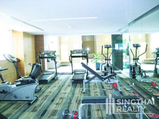 For RENT : Sukhumvit City Resort / 2 Bedroom / 2 Bathrooms / 69 sqm / 35000 THB [7032268]