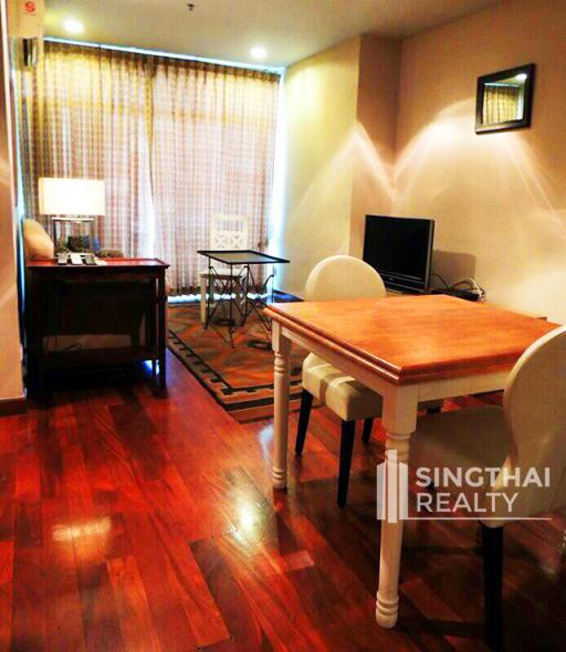 For RENT : Sukhumvit City Resort / 2 Bedroom / 2 Bathrooms / 69 sqm / 35000 THB [7032268]