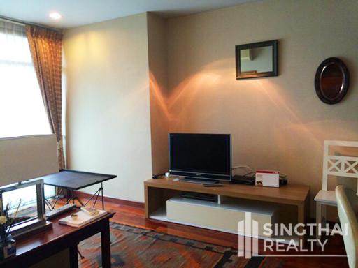 For RENT : Sukhumvit City Resort / 2 Bedroom / 2 Bathrooms / 69 sqm / 35000 THB [7032268]