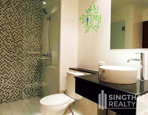 For RENT : Sukhumvit City Resort / 2 Bedroom / 2 Bathrooms / 69 sqm / 35000 THB [7032268]