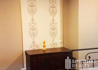 For RENT : Sukhumvit City Resort / 2 Bedroom / 2 Bathrooms / 69 sqm / 35000 THB [7032268]