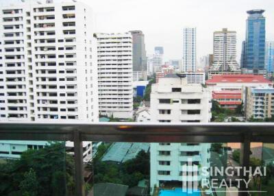 For RENT : Sukhumvit City Resort / 2 Bedroom / 2 Bathrooms / 69 sqm / 35000 THB [7032268]