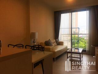 For RENT : Rhythm Sukhumvit 42 / 1 Bedroom / 1 Bathrooms / 46 sqm / 35000 THB [7032298]