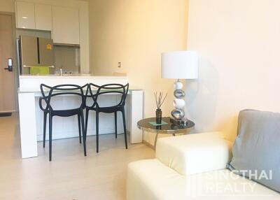 For RENT : Rhythm Sukhumvit 42 / 1 Bedroom / 1 Bathrooms / 46 sqm / 35000 THB [7032298]