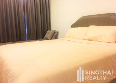 For RENT : Rhythm Sukhumvit 42 / 1 Bedroom / 1 Bathrooms / 46 sqm / 35000 THB [7032298]