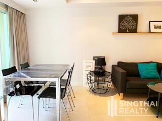 For RENT : Le Nice Ekamai / 2 Bedroom / 2 Bathrooms / 69 sqm / 35000 THB [7036927]