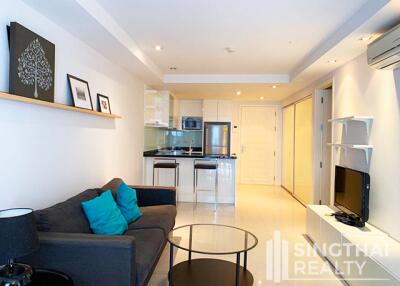 For RENT : Le Nice Ekamai / 2 Bedroom / 2 Bathrooms / 69 sqm / 35000 THB [7036927]