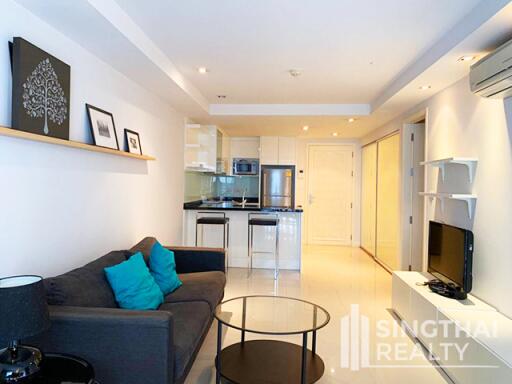 For RENT : Le Nice Ekamai / 2 Bedroom / 2 Bathrooms / 69 sqm / 35000 THB [7036927]