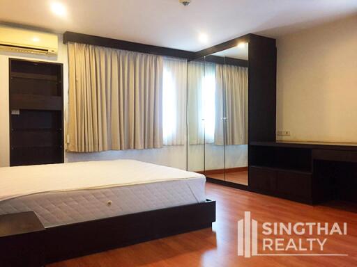 For RENT : J Visut Place / 1 Bedroom / 1 Bathrooms / 61 sqm / 35000 THB [7037235]