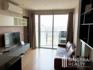 For RENT : Sky Walk Condominium / 1 Bedroom / 1 Bathrooms / 52 sqm / 35000 THB [7078943]