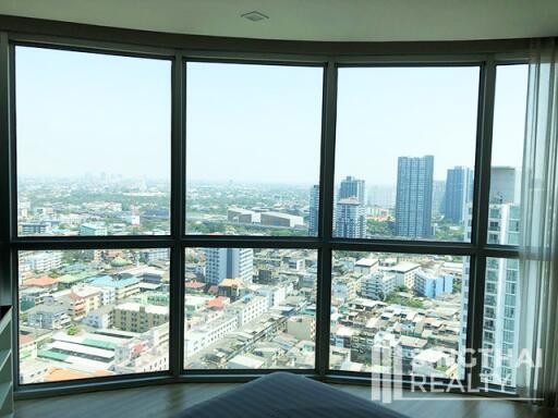 For RENT : Sky Walk Condominium / 1 Bedroom / 1 Bathrooms / 52 sqm / 35000 THB [7078943]