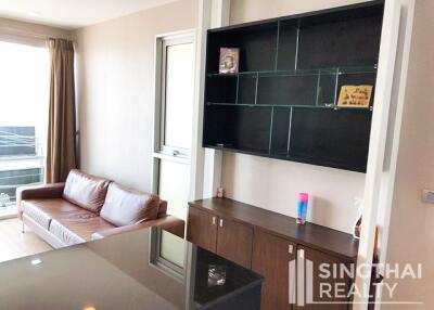 For RENT : Sky Walk Condominium / 1 Bedroom / 1 Bathrooms / 52 sqm / 35000 THB [7078943]