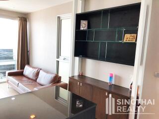 For RENT : Sky Walk Condominium / 1 Bedroom / 1 Bathrooms / 52 sqm / 35000 THB [7078943]