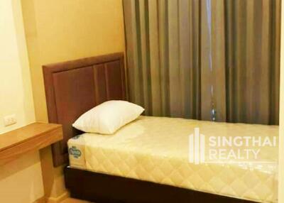 For RENT : The Capital Ekamai - Thonglor / 2 Bedroom / 2 Bathrooms / 61 sqm / 35000 THB [7089731]