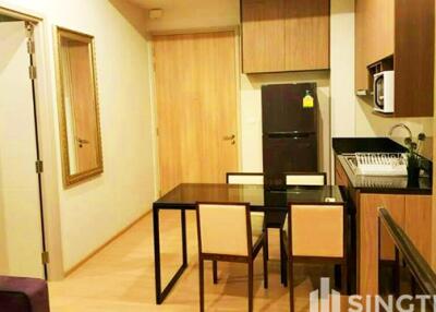 For RENT : The Capital Ekamai - Thonglor / 2 Bedroom / 2 Bathrooms / 61 sqm / 35000 THB [7089731]