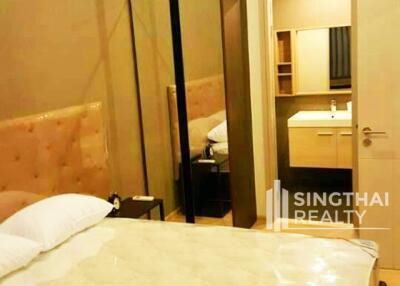 For RENT : The Capital Ekamai - Thonglor / 2 Bedroom / 2 Bathrooms / 61 sqm / 35000 THB [7089731]