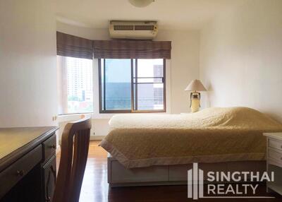 For RENT : La Residenza / 2 Bedroom / 2 Bathrooms / 105 sqm / 35000 THB [7127884]