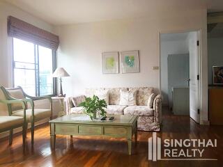 For RENT : La Residenza / 2 Bedroom / 2 Bathrooms / 105 sqm / 35000 THB [7127884]