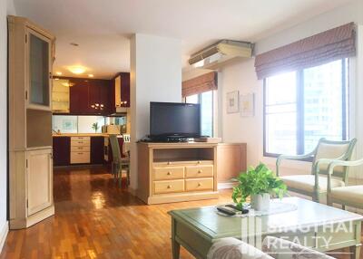 For RENT : La Residenza / 2 Bedroom / 2 Bathrooms / 105 sqm / 35000 THB [7127884]