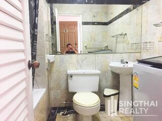 For RENT : La Residenza / 2 Bedroom / 2 Bathrooms / 105 sqm / 35000 THB [7127884]