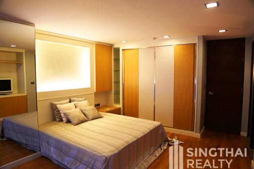 For RENT : Quad Silom / 1 Bedroom / 1 Bathrooms / 61 sqm / 35000 THB [7129228]