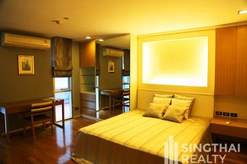 For RENT : Quad Silom / 1 Bedroom / 1 Bathrooms / 61 sqm / 35000 THB [7129228]