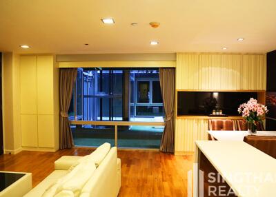 For RENT : Quad Silom / 1 Bedroom / 1 Bathrooms / 61 sqm / 35000 THB [7129228]