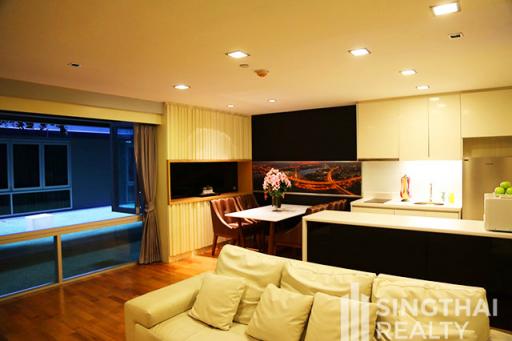 For RENT : Quad Silom / 1 Bedroom / 1 Bathrooms / 61 sqm / 35000 THB [7129228]