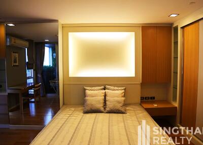 For RENT : Quad Silom / 1 Bedroom / 1 Bathrooms / 61 sqm / 35000 THB [7129228]