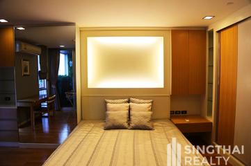 For RENT : Quad Silom / 1 Bedroom / 1 Bathrooms / 61 sqm / 35000 THB [7129228]