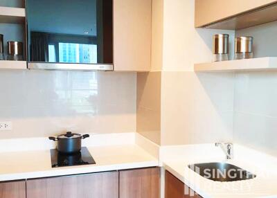 For RENT : Rhythm Sathorn / 1 Bedroom / 1 Bathrooms / 60 sqm / 35000 THB [7164825]