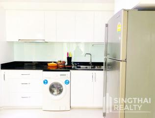 For RENT : Le Nice Ekamai / 2 Bedroom / 2 Bathrooms / 69 sqm / 35000 THB [7185642]