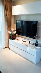 For RENT : Le Nice Ekamai / 2 Bedroom / 2 Bathrooms / 69 sqm / 35000 THB [7185642]