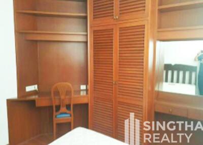 For RENT : Tai Ping Towers / 2 Bedroom / 2 Bathrooms / 117 sqm / 35000 THB [7231144]