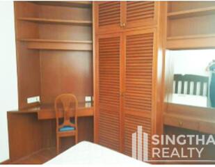 For RENT : Tai Ping Towers / 2 Bedroom / 2 Bathrooms / 117 sqm / 35000 THB [7231144]