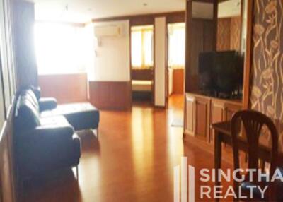 For RENT : Tai Ping Towers / 2 Bedroom / 2 Bathrooms / 117 sqm / 35000 THB [7231144]